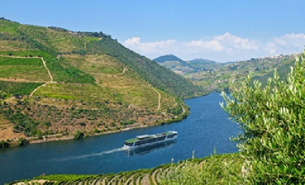 Scenic Group anuncia expansión de flota con tres nuevos barcos de lujo