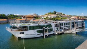 Emerald Cruises: Experiencias exclusivas en el Duero