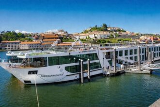 Emerald Cruises: Experiencias exclusivas en el Duero