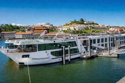 Emerald Cruises: Experiencias exclusivas en el Duero