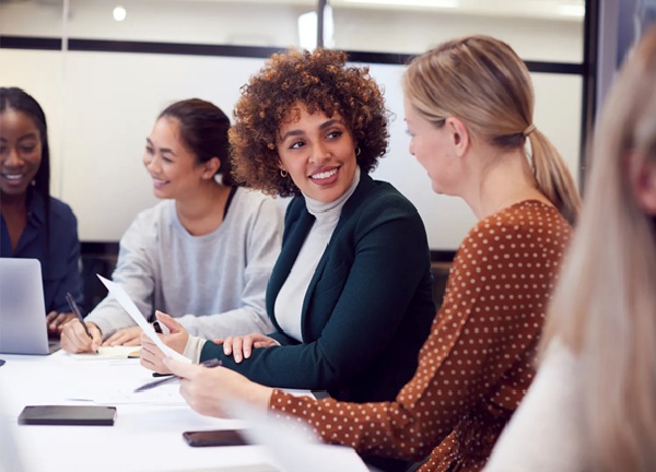  WTTC: El turismo genera el 9.3% del empleo femenino en el mundo