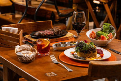 Casa Bosque: escapadas wellness cerca de Santiago de Chile