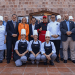 Chile se toma Miami: El despliegue nacional en la cumbre mundial de cruceros