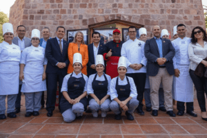 Chile celebra su sabor: Dan inicio al Mes de la Cocina Chilena 2026