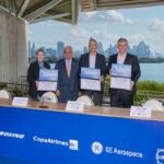 LATAM Airlines lanza el primer vuelo 100% temático de Harry Potter