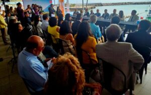 Arica será sede del Congreso Anual ACHET 2026 y reunirá a más de 200 líderes del turismo