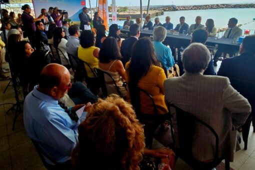 Arica será sede del Congreso Anual ACHET 2026 y reunirá a más de 200 líderes del turismo Arica será sede del Congreso Anual ACHET 2026 y reunirá a más de 200 líderes del turismo