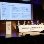 Los rodajes de cine y series impulsan la economía de Madrid Los rodajes de cine y series impulsan la economía de Madrid