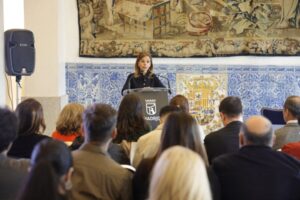 Los rodajes de cine y series impulsan la economía de Madrid