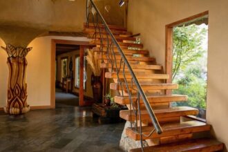 Casa Bosque cumple 26 años y da un nuevo paso: gastronomía, hotelería y naturaleza en una experiencia total