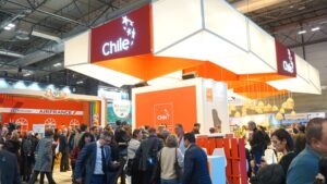Chile: Gobierno duplicará fondos para promoción turística internacional