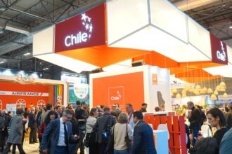 Chile: Gobierno duplicará fondos para promoción turística internacional Chile: Gobierno duplicará fondos para promoción turística internacional