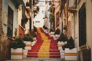 España se consolida como potencia turística mundial