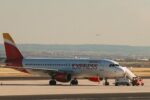 Iberia Express lanza vuelos desde 31 euros para viajar este verano Iberia Express lanza vuelos desde 31 euros para viajar este verano