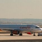 Madrid abre una nueva puerta a Asia con vuelo directo a Singapur Madrid abre una nueva puerta a Asia con vuelo directo a Singapur