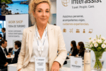 María Paz Jansana nueva country manager de Interassist María Paz Jansana nueva country manager de Interassist