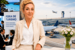 Iberia Express recibe el sello ‘Madrid Excelente’ por su innovación y sostenibilidad Iberia Express recibe el sello ‘Madrid Excelente’ por su innovación y sostenibilidad