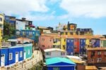 Chilenos prefieren escapadas cortas y planificadas, revela estudio de Fedetur y Duoc UC Chilenos prefieren escapadas cortas y planificadas, revela estudio de Fedetur y Duoc UC