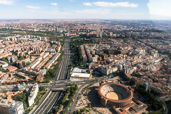 Madrid abre una nueva puerta a Asia con vuelo directo a Singapur