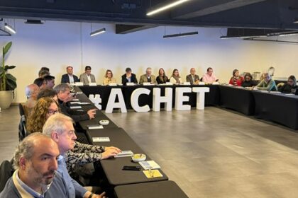 Chile: ACHET de cara al futuro moderniza estatutos y elige a su Directorio