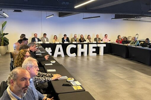 Chile: ACHET de cara al futuro moderniza estatutos y elige a su Directorio