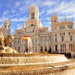 Iberia traslada al Papa León XIV en sus desplazamientos en visita oficial a España