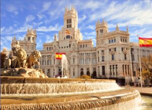 La visita del Papa León XIV impulsará el turismo y la economía en España