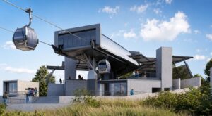Teleférico Bicentenario contará con recaudo electrónico en la nube