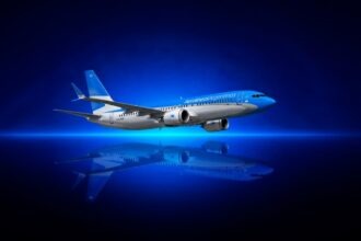 Aerolíneas Argentinas anuncia la incorporación de 20 nuevos aviones Aerolíneas Argentinas anuncia la incorporación de 20 nuevos aviones