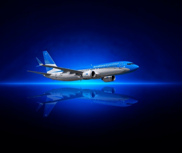 Aerolíneas Argentinas anuncia la incorporación de 20 nuevos aviones