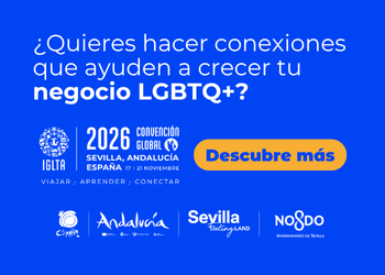 IGLTA ad