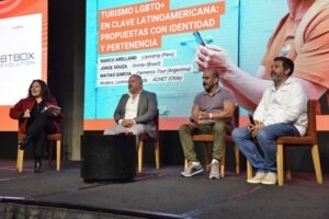 GNetwork360 regresa a Chile: Santiago será sede en 2027