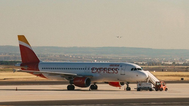 El verano se adelanta volando con Iberia Express: vuelos desde 31 euros El verano se adelanta volando con Iberia Express: vuelos desde 31 euros