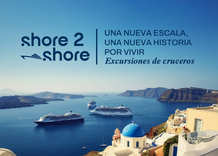 Shore2Shore ad