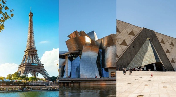 El WTTC busca las 7 Maravillas Contemporáneas del Mundo y abre la votación al público El WTTC busca las 7 Maravillas Contemporáneas del Mundo y abre la votación al público