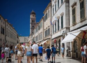 WTTC: siete principios para un turismo con prosperidad compartida