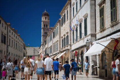 WTTC: siete principios para un turismo con prosperidad compartida WTTC: siete principios para un turismo con prosperidad compartida