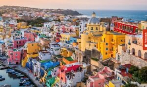 Europa captura un tercio del gasto mundial en viajes de ocio