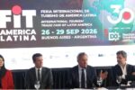 FIT 2026 se prepara para su edición más grande FIT 2026 se prepara para su edición más grande