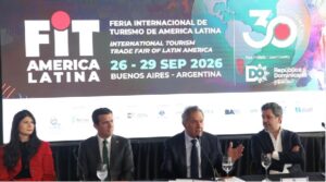 FIT 2026 se prepara para su edición más grande