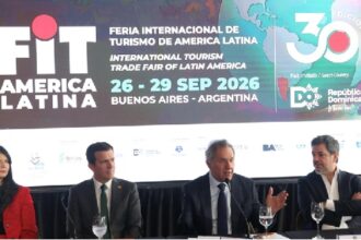 FIT 2026 se prepara para su edición más grande FIT 2026 se prepara para su edición más grande