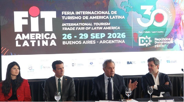 FIT 2026 se prepara para su edición más grande