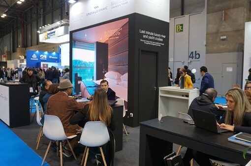 FITUR Cruises 2027: su sexta edición como el gran punto de encuentro internacional del turismo de cruceros en español FITUR Cruises 2027: su sexta edición como el gran punto de encuentro internacional del turismo de cruceros en español
