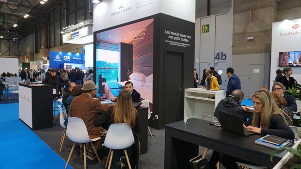 FITUR Cruises 2027: su sexta edición como el gran punto de encuentro internacional del turismo de cruceros en español FITUR Cruises 2027: su sexta edición como el gran punto de encuentro internacional del turismo de cruceros en español