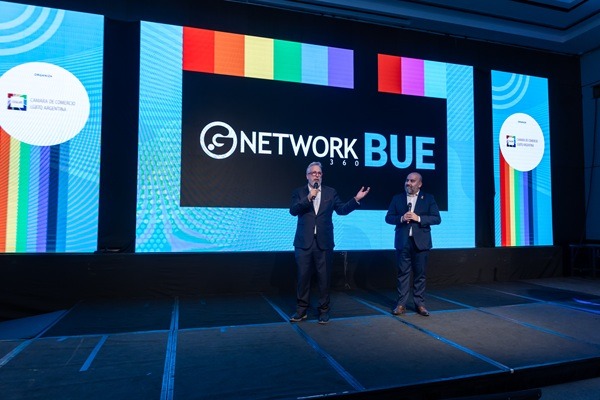 GNETWORK360 Buenos Aires: 18 países debatirán el futuro del turismo LGBTQ+ GNETWORK360 Buenos Aires: 18 países debatirán el futuro del turismo LGBTQ+