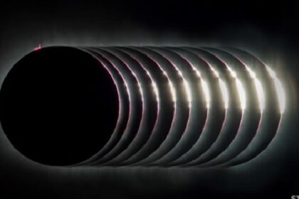 Iberia fletará un vuelo exclusivo para ver el eclipse desde el aire Iberia fletará un vuelo exclusivo para ver el eclipse desde el aire
