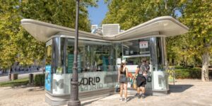 Madrid refuerza su liderazgo turístico