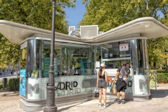 Madrid refuerza su liderazgo turístico
