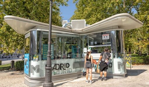 Madrid refuerza su liderazgo turístico
