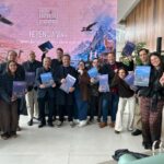 Europa captura un tercio del gasto mundial en viajes de ocio Europa captura un tercio del gasto mundial en viajes de ocio